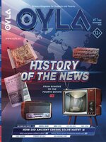 OYLA Magazine